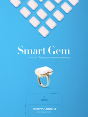 米太智能宝石(深圳) 融合科技与美学的智能珠宝创新之路