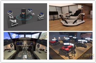 实时信息传递、虚拟现实与人工智能的融合 专访计算机软硬件研发销售先锋李贤开