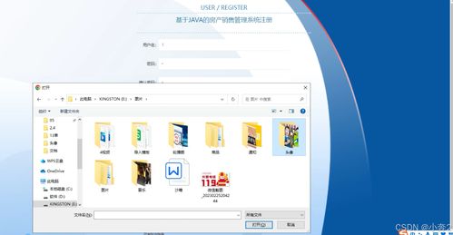 基于SpringBoot与Vue的房产销售管理系统设计与实现