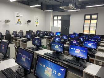 杭州公司电脑租赁服务 月租、短租与长租全解析，免押金办公设备解决方案